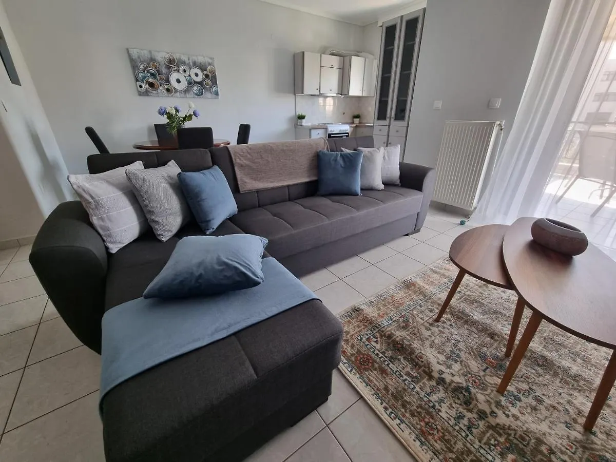 Casa Domenica Apartment Peraia  Greece