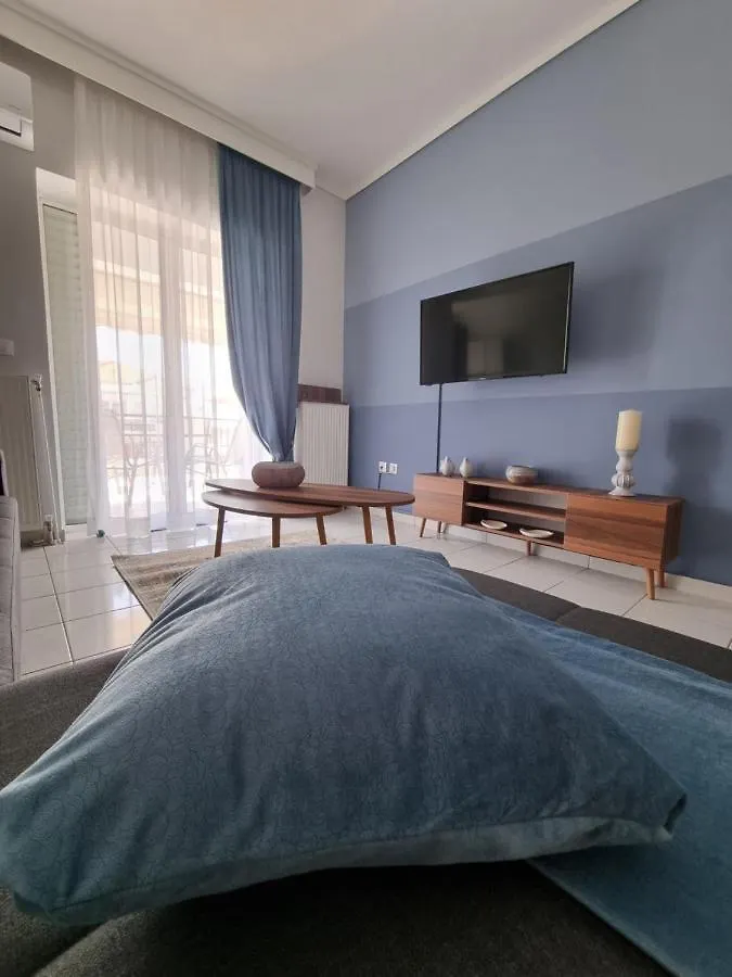Casa Domenica Apartment Peraia