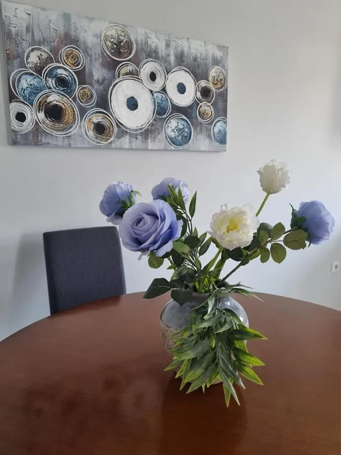 Casa Domenica Apartment Peraia