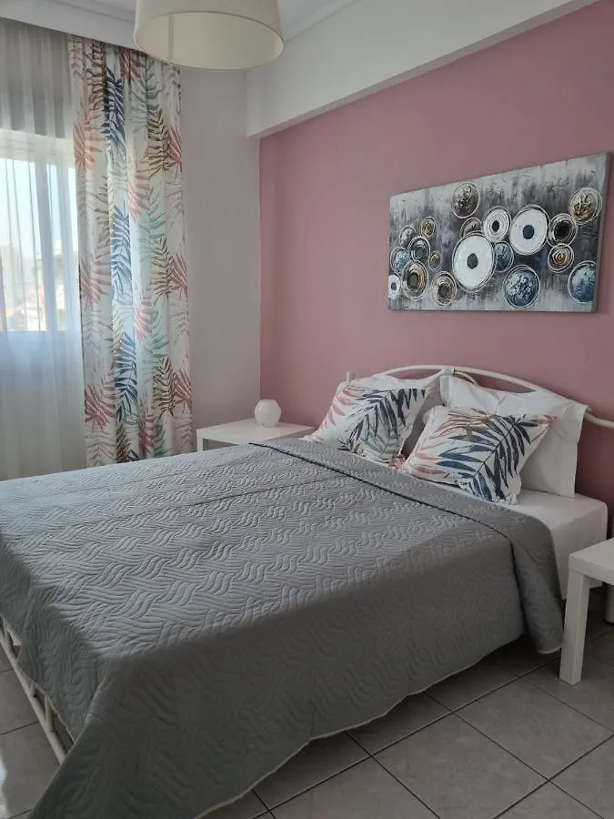 Casa Domenica Apartment Peraia