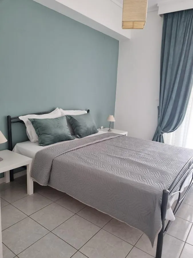 Casa Domenica Apartment Peraia  Greece