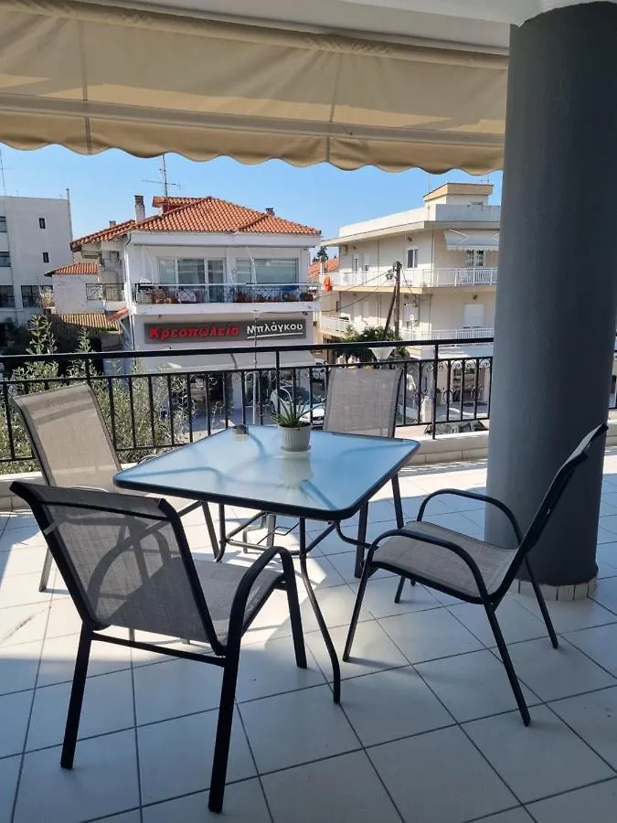 Casa Domenica Apartment Peraia  0*, Peraia (Thessaloniki) Greece