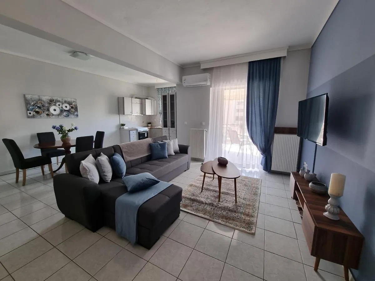 Casa Domenica Apartment Peraia  Greece