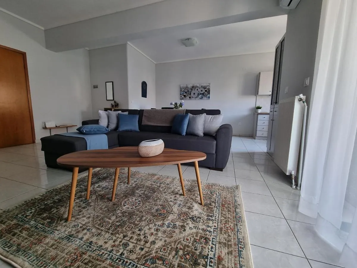 Casa Domenica Apartment Peraia   Peraia (Thessaloniki)