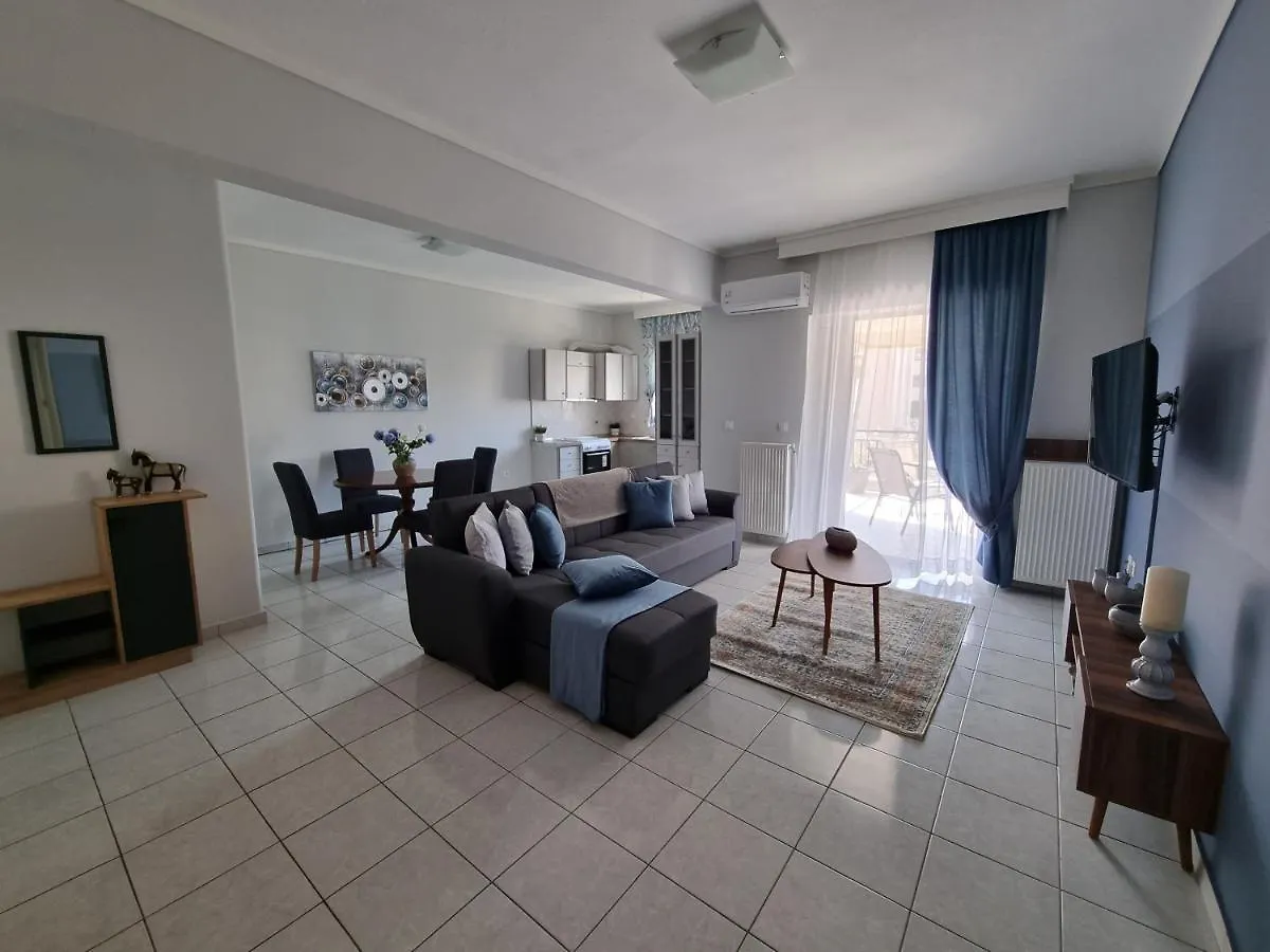 Casa Domenica Apartment Peraia