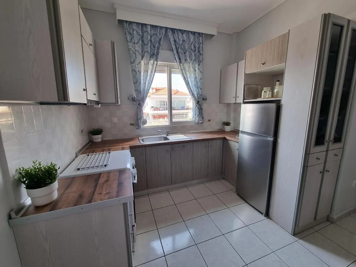 Casa Domenica Apartment Peraia  Peraia (Thessaloniki)
