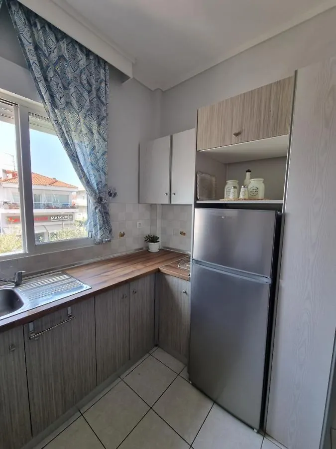 Casa Domenica Apartment Peraia