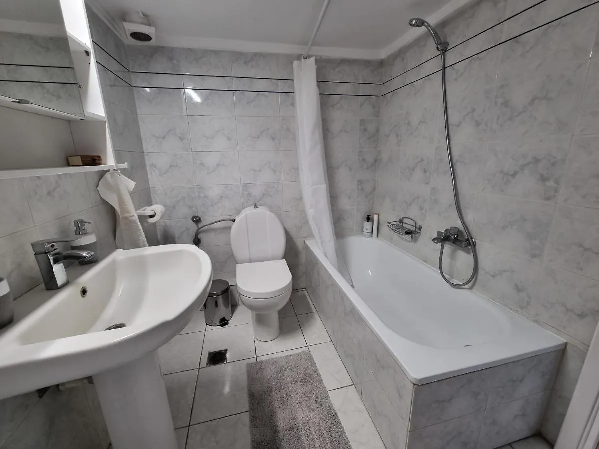 Casa Domenica Apartment Peraia  0*, Peraia (Thessaloniki)