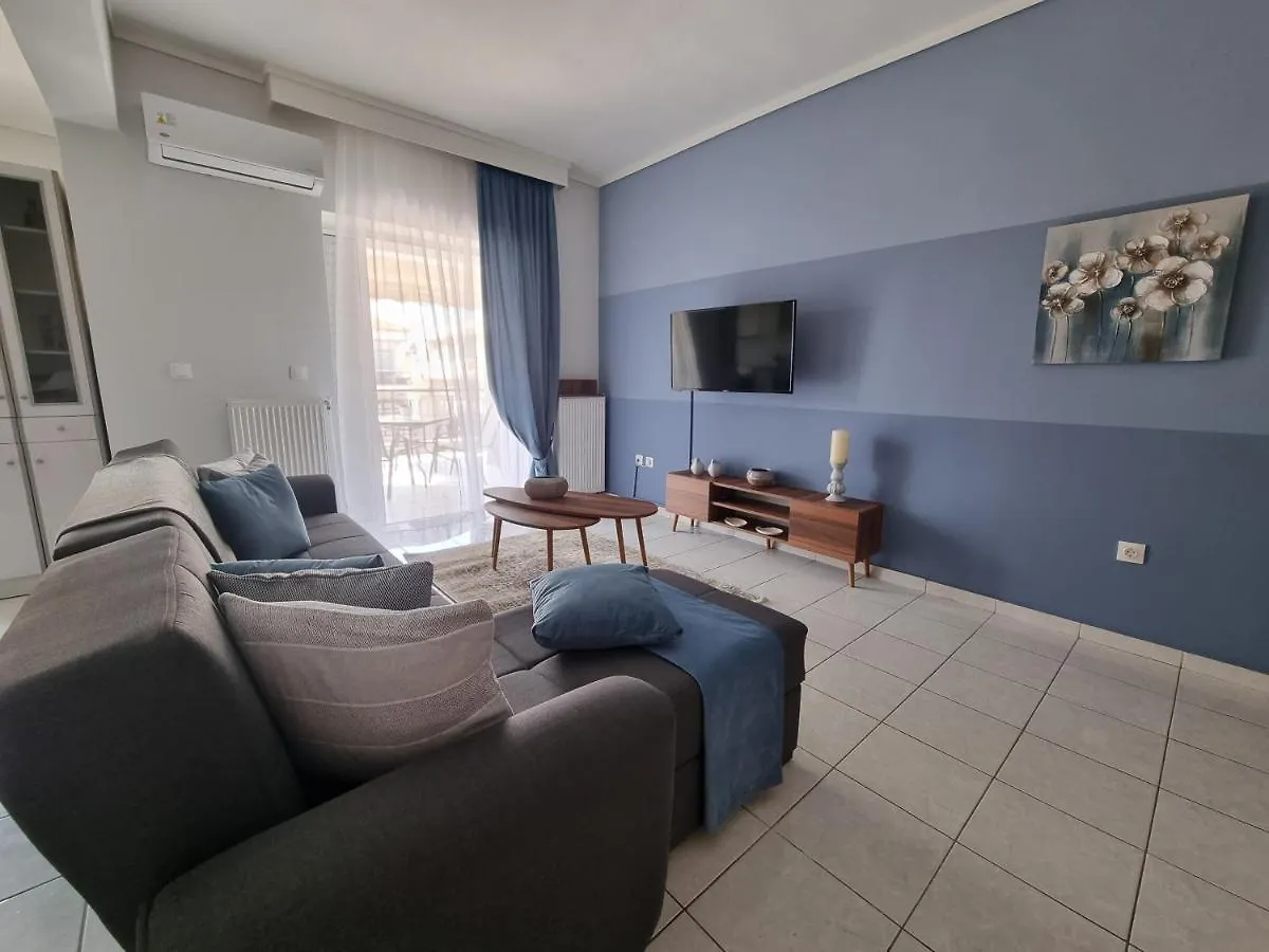 Casa Domenica Apartment Peraia   Peraia (Thessaloniki)