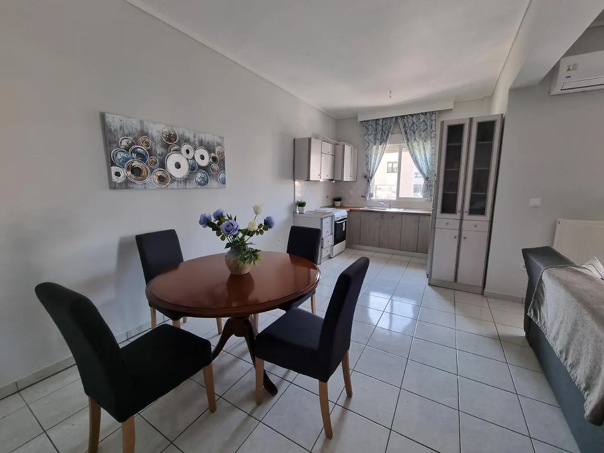 Casa Domenica Apartment Peraia