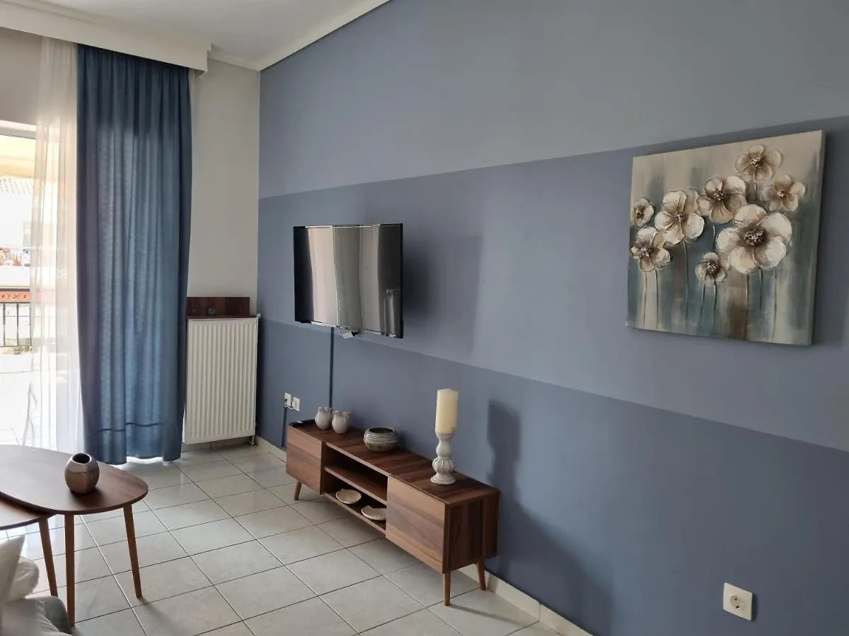 Casa Domenica Apartment Peraia