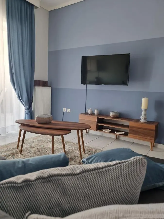 Casa Domenica Apartment Peraia  Greece