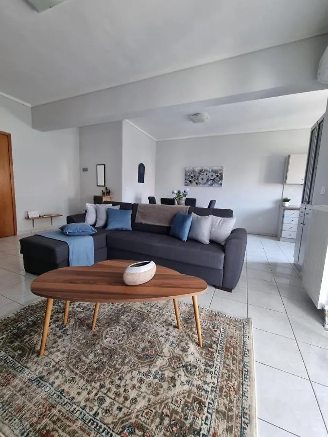 Casa Domenica Apartment Peraia  Greece
