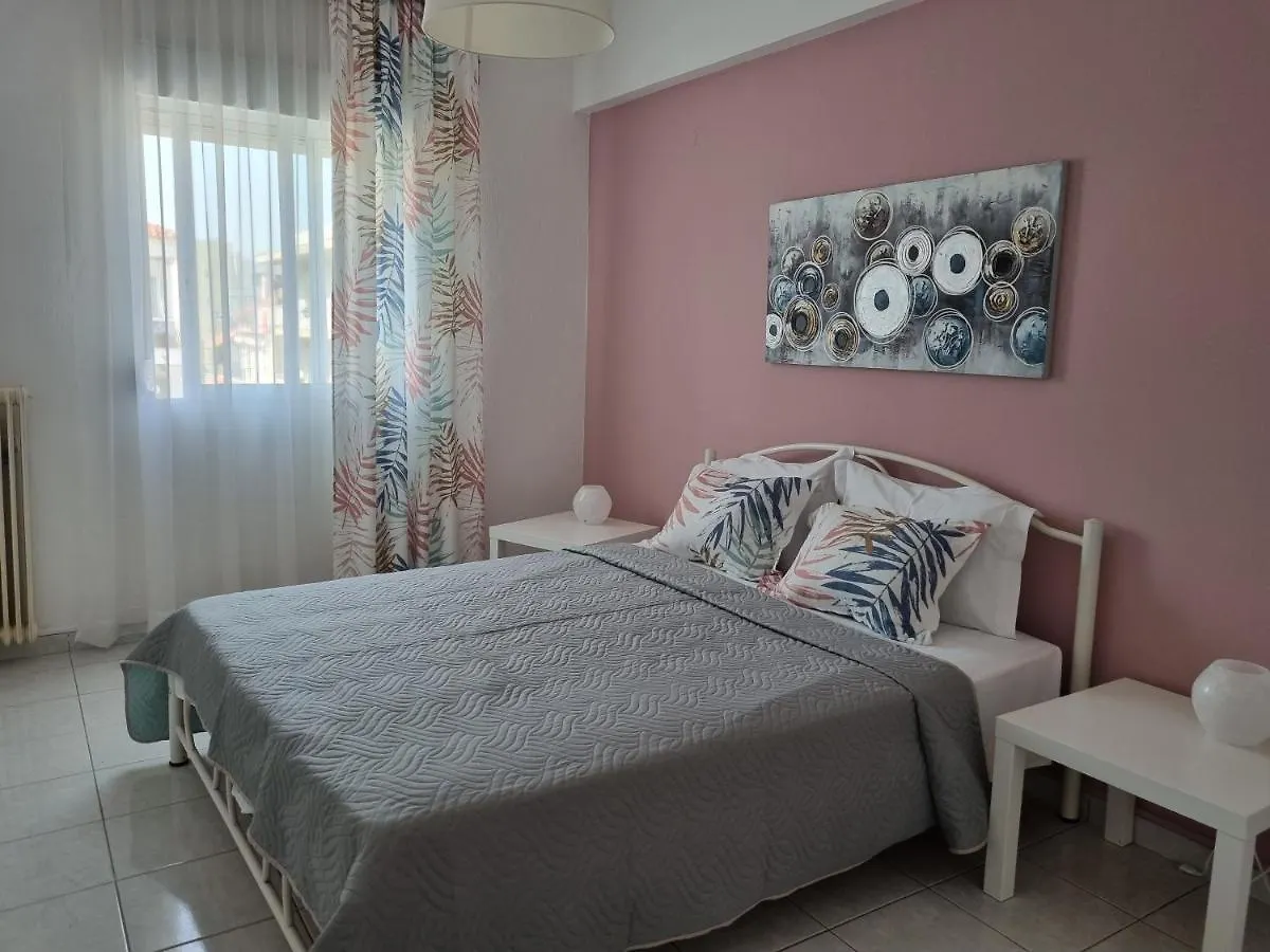 Casa Domenica location